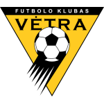 Vėtra Takım Logosu