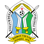 Cibuti Takım Logosu