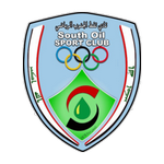 Naft Al-Basra Takım Logosu
