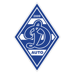 Dinamo-Auto Takım Logosu