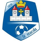 Vrakuna Takım Logosu