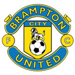 Brampton United Takım Logosu