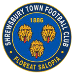Shrewsbury Takım Logosu