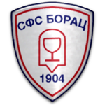 SFS Borac Takım Logosu