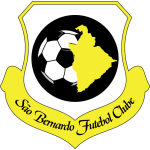Sao Bernardo FC Takım Logosu