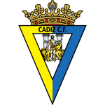 Cadiz Takım Logosu