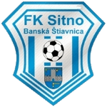B. Stiavnica Takım Logosu