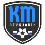 KM Reykjavik Takım Logosu