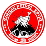 Şırnak Petrol Takım Logosu