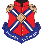 Fencibles Utd Takım Logosu