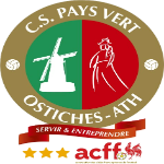 Ostiches Takım Logosu