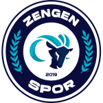 Zengenspor Takım Logosu