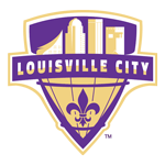 Louisville Takım Logosu