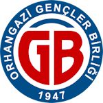 Orhangazi G.B. Takım Logosu