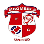 Mbombela Utd Takım Logosu