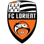 Lorient U19 Takım Logosu