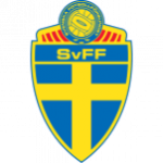İsveç U19 Takım Logosu