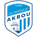 Olympique Akbou Takım Logosu