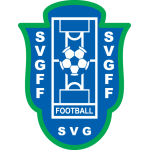 St. Vincent U20 Takım Logosu