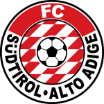 Südtirol U19 Takım Logosu