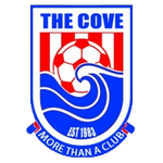 The Cove Takım Logosu