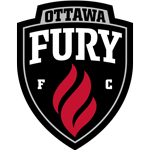 Ottawa Fury Takım Logosu