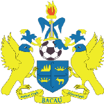 FCM Bacău Takım Logosu