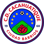 Cacahuatique Takım Logosu