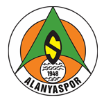 Alanyaspor Takım Logosu