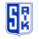 Storfors AIK Takım Logosu
