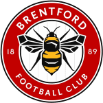 Brentford U18 Takım Logosu