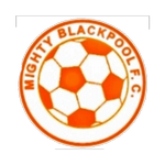 Blackpool Takım Logosu