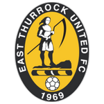 East Thurrock Takım Logosu