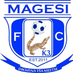 Magesi Takım Logosu