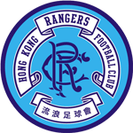 BC Rangers Takım Logosu
