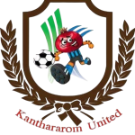 Kanthararom U Takım Logosu