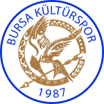 B. Kültür 1987 Takım Logosu