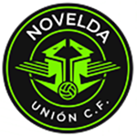 Novelda UD Takım Logosu