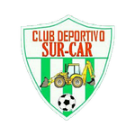 Dep. Sur-Car Takım Logosu