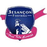 Besançon Takım Logosu