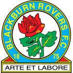 Blackburn U18 Takım Logosu