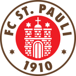 St. Pauli Takım Logosu