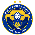 Christchurch Takım Logosu