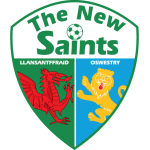 The New Saints Takım Logosu