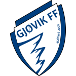 Gjøvik FF Takım Logosu