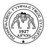Panegialios Takım Logosu
