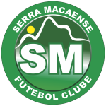 Macaense Takım Logosu