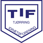 Tjørring Takım Logosu