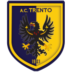Trento U19 Takım Logosu