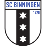 SC Binningen Takım Logosu